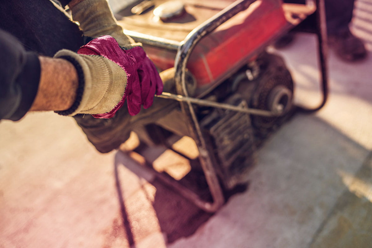 İmranlı Jeneratörcü